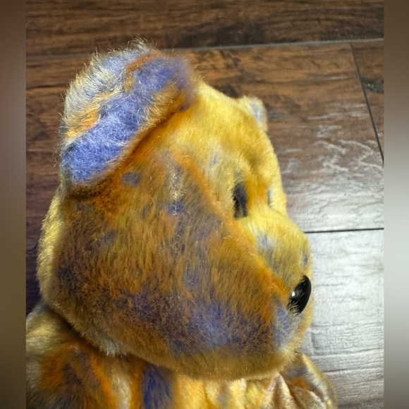 Vintage 2000 Ty Beanie Baby Buddie Official Club 14” Collectible Retired Rare - Picture 3 of 8